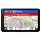 Garmin CamperCam 795 - Navegador GPS