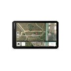 Garmin CamperCam 795 - Navegador GPS