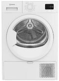 SECADORA INDESIT CYSD82DWWSPT 8KG BOMBA DE CALOR