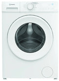 LAVADORA INDESIT IMA864MYTIMESPT 8KG BLANCO 1400RPM A 76 DB DISPLAY DIGITAL CLASE A