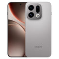 Oppo Find X9 5G 16GB/512GB Gris Titanio