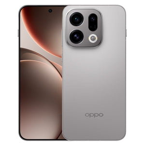 Oppo Find X9 5G 16GB/512GB Gris Titanio