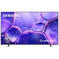 Samsung TU75U8005FU 75" 4K Ultra HD LED Smart TV Wifi