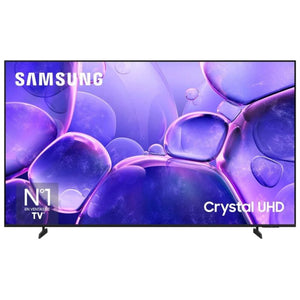 Samsung TU75U8005FU 75" 4K Ultra HD LED Smart TV Wifi