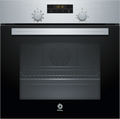 HORNO BALAY 3HB2010X0   MULTIFUNCION INOX 66L APERTURA ABATIBLE (3HB2010X0)