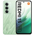 Xiaomi Redmi 15 5G 8GB/256GB Verde