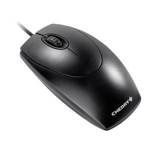 M-5450 ratón Oficina Ambidextro USB Type-A + PS/2 Óptico 1000 DPI