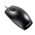 M-5450 ratón Oficina Ambidextro USB Type-A + PS/2 Óptico 1000 DPI