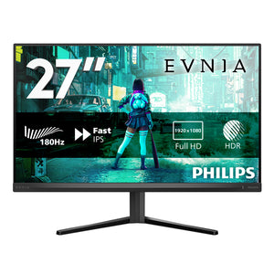 Evnia 27M2N3200S/00 pantalla para PC 68,6 cm (27") 1920 x 1080 Pixeles Full HD LCD Negro