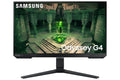 G40B pantalla para PC 63,5 cm (25") 1920 x 1080 Pixeles Full HD Negro