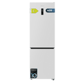 Bolero CoolMarket Combi 409 White C Frigorífico Combi