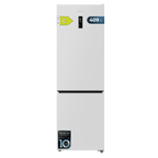 Bolero CoolMarket Combi 409 White C Frigorífico Combi