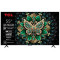 Televisor TCL QLED-Mini LED 55C6K 55"/ Ultra HD 4K/ Smart TV/ WiFi