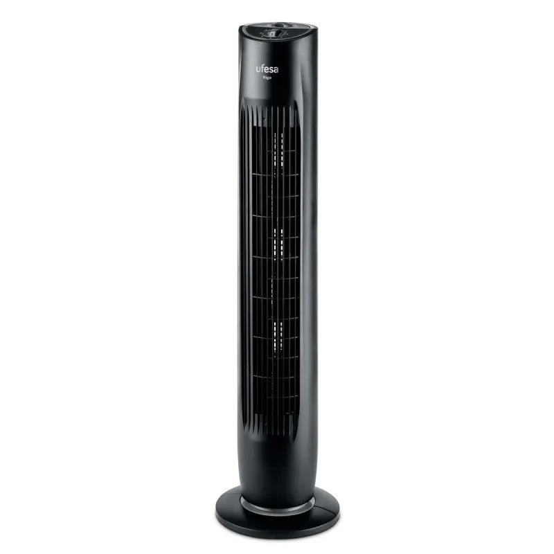84105611 ventilador Negro