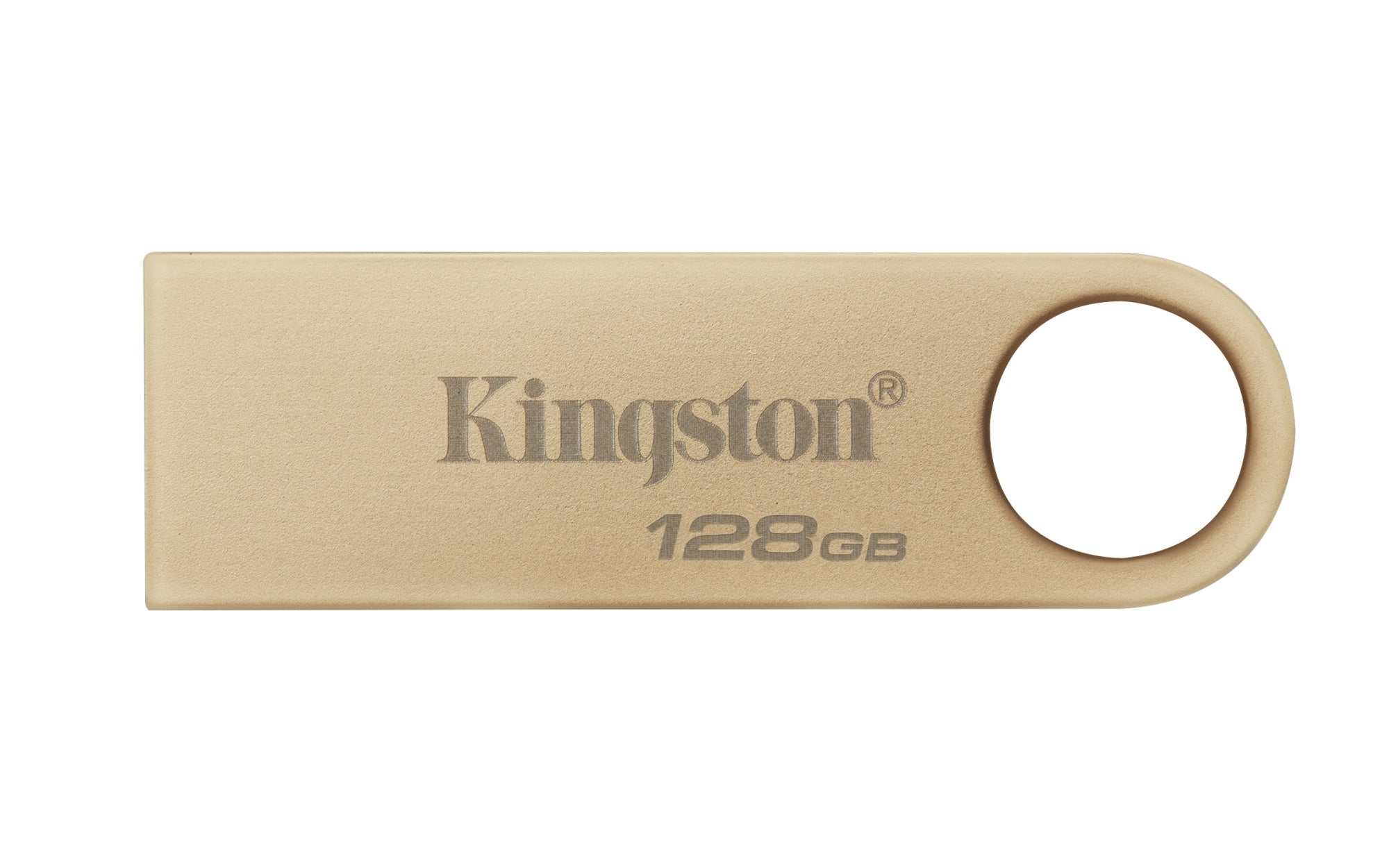 DataTraveler 128GB 220MB/s Unidad USB 3.2 Gen 1 Metálica SE9 G3