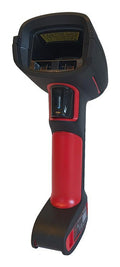 1Granit XP 1991iXLR Lector de códigos de barras portátil 1D/2D LED Negro, Rojo