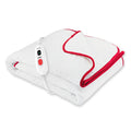 Flexy Heat CIN Comfort Blanco Tela 1 personas(s)
