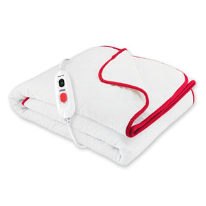 Flexy Heat CIN Comfort Blanco Tela 1 personas(s)
