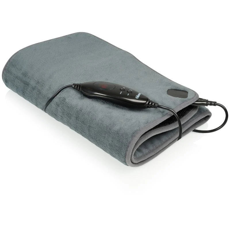 Manta Eléctrica para silla Tristar BW-4772/ Gris