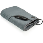Manta Eléctrica para silla Tristar BW-4772/ Gris