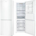 FRIGORIFICO COMBI BECKEN BC5190WH BLANCO 185X60X65CM NOFROST CLASE D