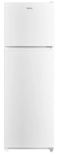 FRIGORIFICO TEKA RTF13630 2 PUERTAS BLANCO 1760x595x550 294L E