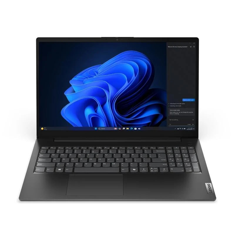 Portátil Lenovo V15 G5 IRL 15,6" Intel Core i3 1315U 8GB 512GB SSD UHD Graphics Windows 11 Home