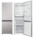 FRIGORIFICO COMBI INDESIT INK2 5322 S4E PLATA 183,5X59,5 CLASE E DUAL NO FROST *1*