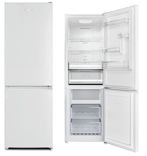 FRIGORIFICO COMBI INDESIT INK2 5322 W4E BLANCO183,5X59,5 CLASE E DUAL NOFROST *1*
