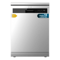 Bolero Aguazero 6110 Inox Lavavajillas