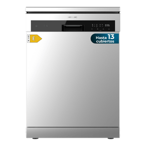 Bolero Aguazero 6110 Inox Lavavajillas