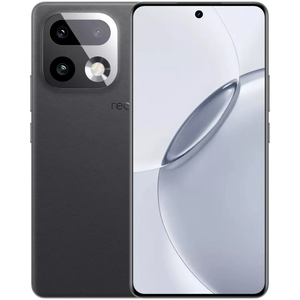 Realme 16 Pro+ 256GB Gris Cámara de 200 Mpx 8GB de RAM Batería Titan