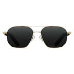 Mijia Smart Audio Glasses Estilo Piloto Audio Open-ear Bluetooth v5.4