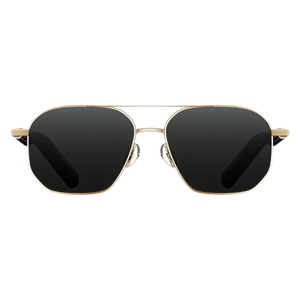 Mijia Smart Audio Glasses Estilo Piloto Audio Open-ear Bluetooth v5.4