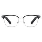 Mijia Smart Audio Glasses Browline hasta 13 horas de autonomía IP54