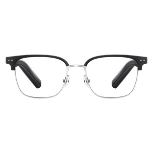 Mijia Smart Audio Glasses Browline hasta 13 horas de autonomía IP54
