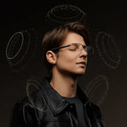 Mijia Smart Audio Glasses Estilo Piloto Audio Open-ear Bluetooth v5.4