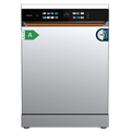 Bolero Aguazero 6900 Inox Lavavajillas inox de 15 cubiertos
