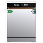 Bolero Aguazero 6900 Inox Lavavajillas inox de 15 cubiertos