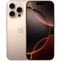 iPhone 16 Pro Max 5G 256GB Titanio Desierto Renovado - Estado Excelente