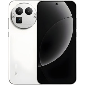 Realme GT 8 Pro 5G 16GB/512GB Blanco