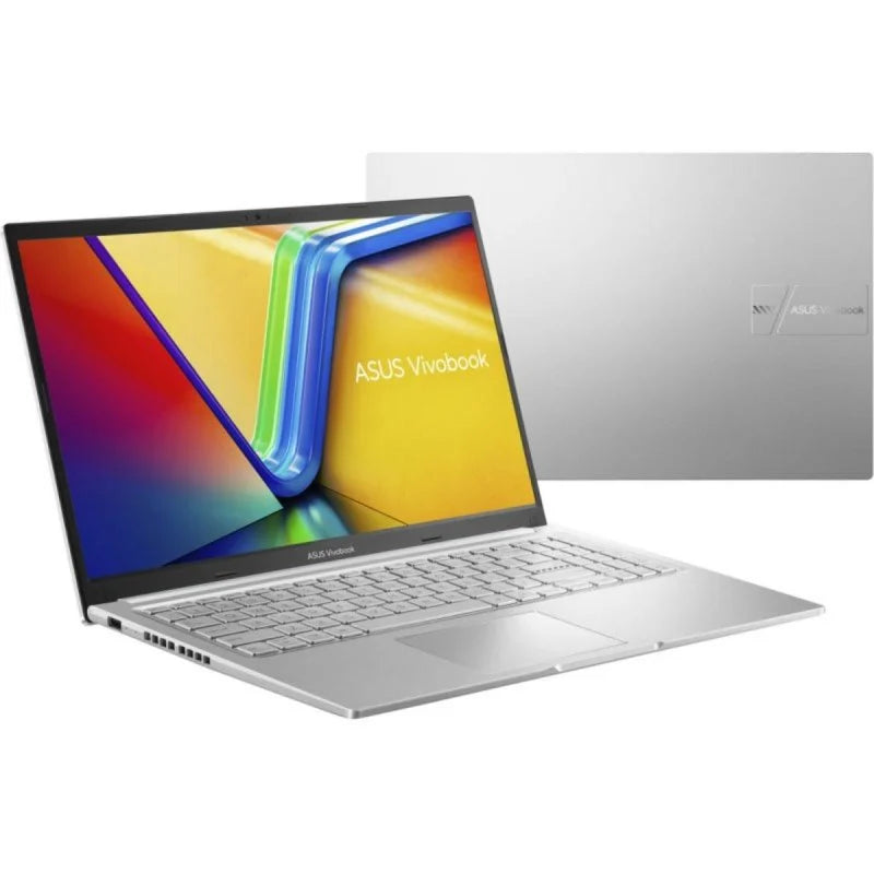 PORTATIL ASUS VIVOBOOK F1504VA-BQ258W CORE 7 150U 16GB 1TB 15,6"FHD W11H