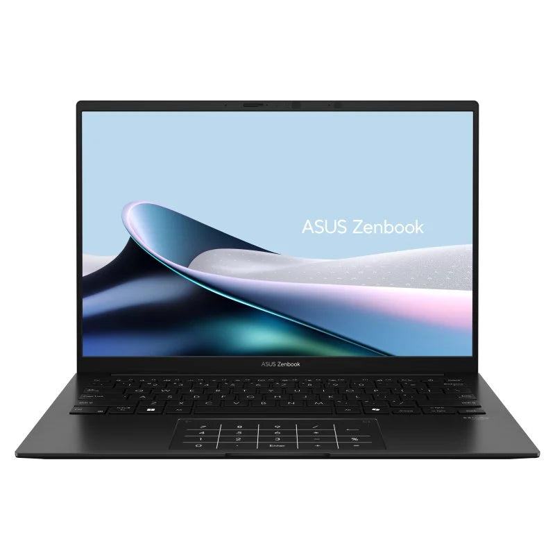 PORTATIL ASUS ZENBOOK UM3406KA-QD074W AI R7 350 16GB 512GB 14"OLED W11H