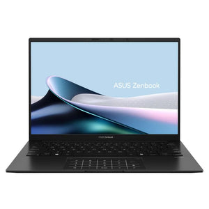 PORTATIL ASUS ZENBOOK UM3406KA-QD074W AI R7 350 16GB 512GB 14"OLED W11H