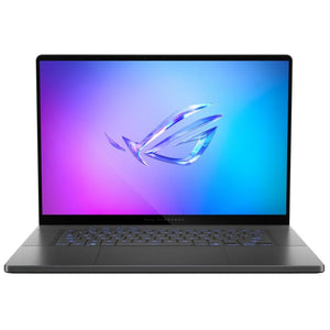 Portátil ASUS ROG Zephyrus G16 GU605CM-QR003 OLED Intel Core Ultra 9 285H/32GB/1TB SSD/RTX 5060/16"