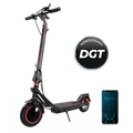 Bongo G40 XXL Connected Patinete eléctrico