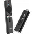 Xiaomi TV Stick 4K - Reproductor portátil de contenidos streaming, Android TV