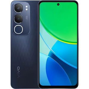 Vivo Y19s 8GB/256GB Negro Obsidiana