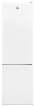 FRIGORIFICO COMBI NEWPOL NWCE180 BLANCO 180X54 CICLICO CLASE E