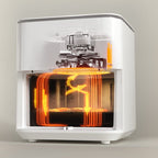 Freidora de Aire Xiaomi Smart Air Fryer 6.5L Blanco